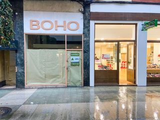 Lloguer Local Comercial  Calle menéndez valdés