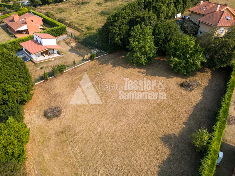 Foto 3d6e0738-ef14-4297-a5cf-f2ec87402d25. Finca rústica a Bernueces Gijón