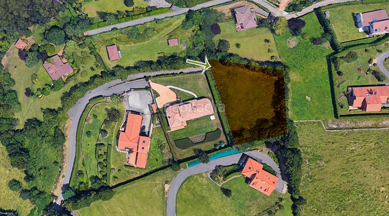 Foto 61b5c302-8924-4cc8-a8d9-f87b8ca6caa2. Finca rústica a Bernueces Gijón