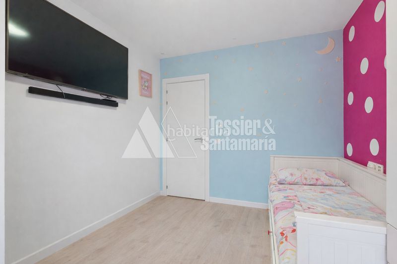 Foto 3b470f8b-9de6-49ec-be90-264cfa283569. Pis amb calefacció aparcament a Montevil Gijón