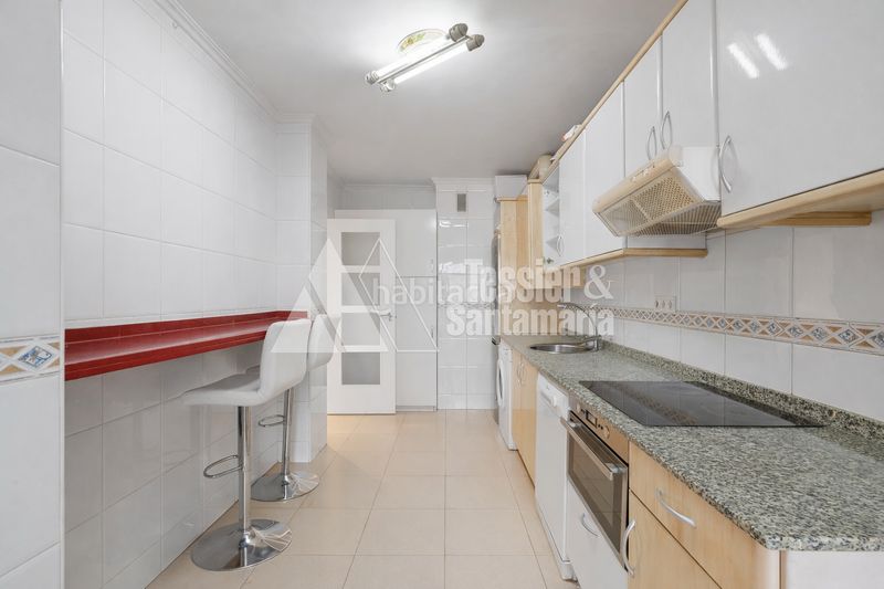 Foto 3b6e4255-d25d-425e-9dcd-15b1a645944f. Pis amb calefacció aparcament a Montevil Gijón