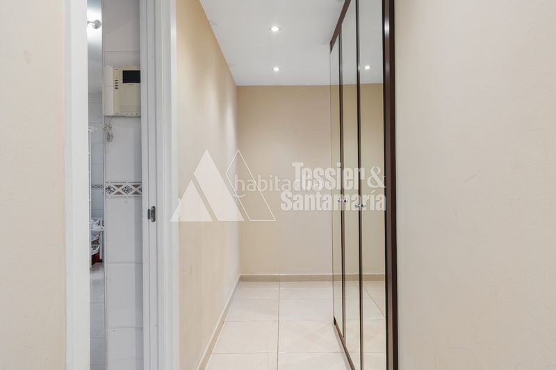 Foto 4a86eb0f-321a-4e46-a186-91d97d8a9aaa. Pis amb calefacció aparcament a Montevil Gijón