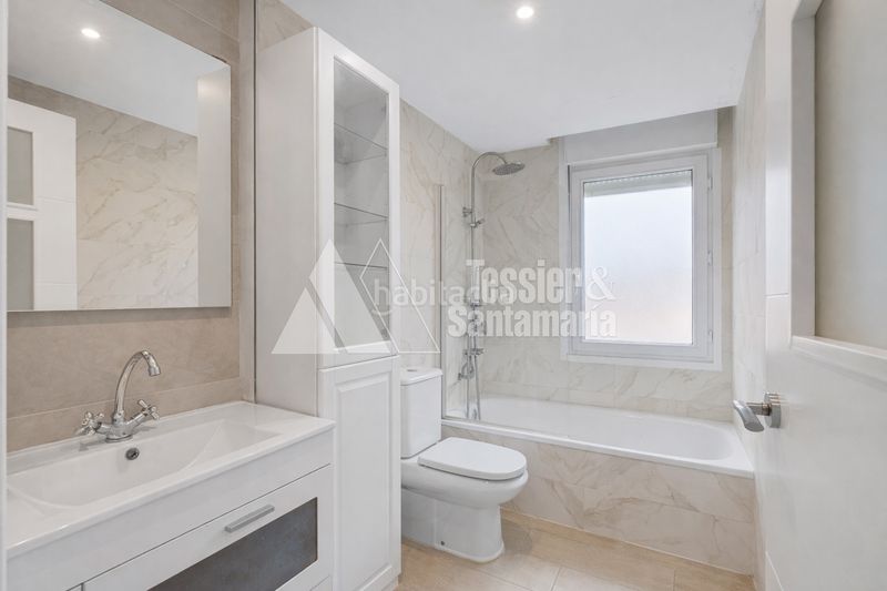 Foto 6b98fd22-41ff-479d-9f91-941349903ff9. Pis amb calefacció aparcament a Montevil Gijón