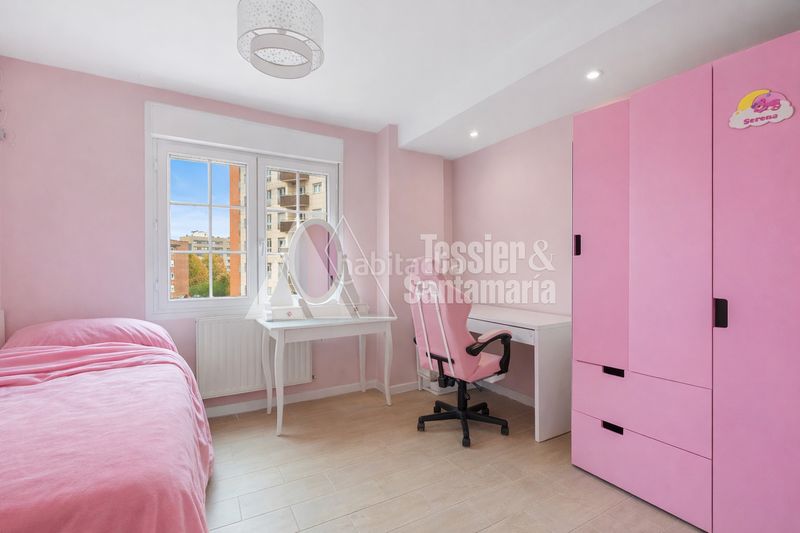 Foto 794e31b4-9f0c-40d4-a62e-29f6705f5dc2. Pis amb calefacció aparcament a Montevil Gijón