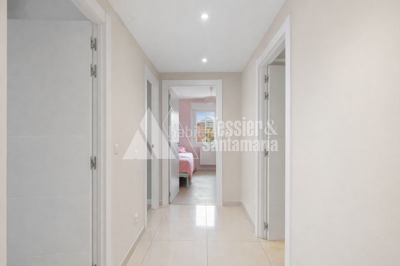 Foto 92134581-5599-471d-a82c-1ab41e04d7a7. Pis amb calefacció aparcament a Montevil Gijón