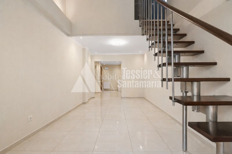 Foto 9bbb1f95-022d-440a-ae33-ab497903234f. Pis amb calefacció aparcament a Montevil Gijón