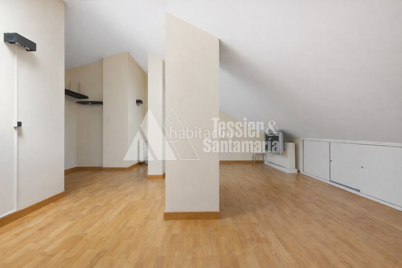 Foto e391c7a9-412b-4a83-b681-1c1b90c3d31d. Pis amb calefacció aparcament a Montevil Gijón