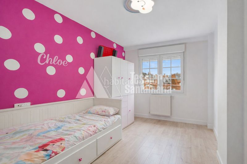 Foto eccb8c42-9ee4-43db-8912-1fa8c366cf72. Pis amb calefacció aparcament a Montevil Gijón