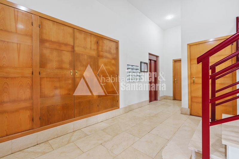 Foto f2b413eb-37c4-4df0-b9b7-ba2390085765. Pis amb calefacció aparcament a Montevil Gijón