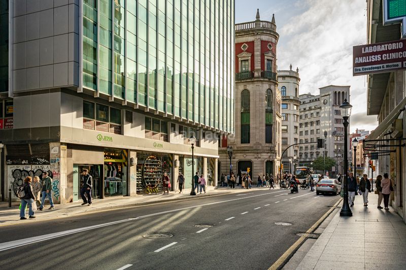 Foto ef7a0276-d5c5-4591-b7b7-7d960179d7fa. Pis a Centro Gijón