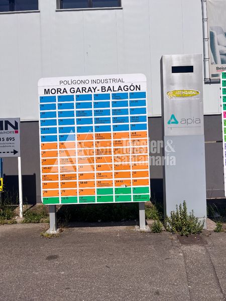 Foto d8c66931-97f1-4a9a-9c3d-b34085e67798. Rent industrial building in Tremañes Gijón