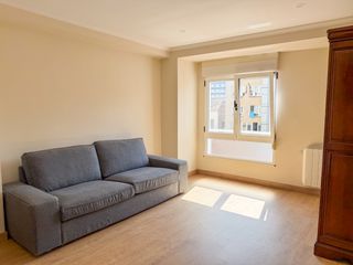 Location Appartement  Calle begoña