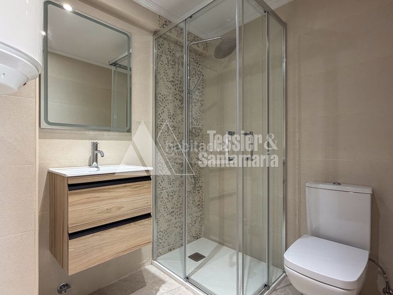 Foto 0be2c111-685d-451c-98b8-cadbb338da6c. Rent flat with heating in Centro Gijón
