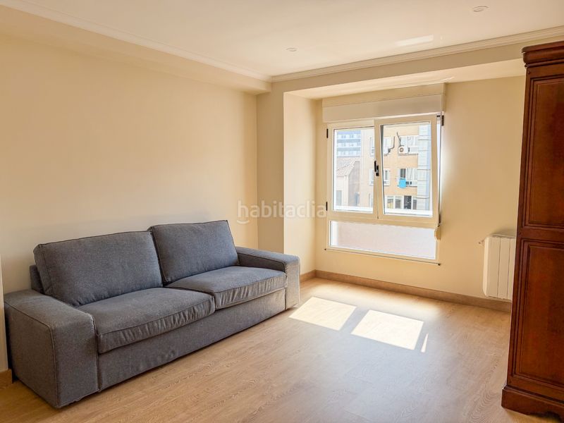 Foto c80f4f64-9314-4a7a-afce-229d8de485b1. Rent flat with heating in Centro Gijón