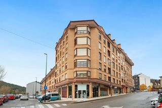 Lloguer Local Comercial  Calle río zalandron