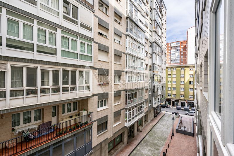 Foto cc887356-0287-4d2a-a5c4-bd6066ff0461. Pis amb calefacció a La Arena Gijón