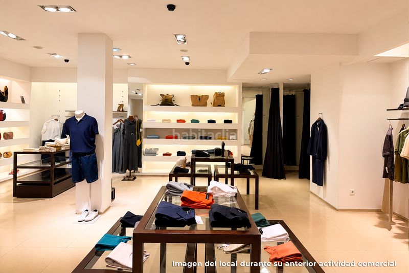 Foto c9ea43df-ae08-43b9-88b1-09bce051c3c0. Lloguer local comercial a Centro Gijón