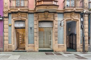 Miete Gesch�ftsraum  Calle cabrales
