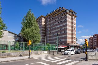 Miete Etagenwohnung  Calle anselmo solar