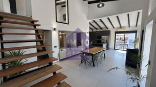 Maison  Urbanizacin monte blanco. Casa estilo loft, renovada y lista para entrar a vivir (2 dorm -