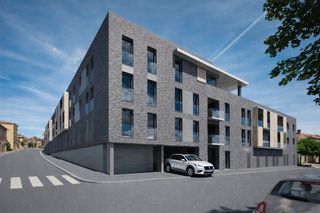 Piso en Carrer ricard casademont 4