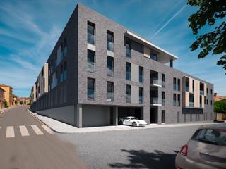 Piso en Carrer ricard casademont 4