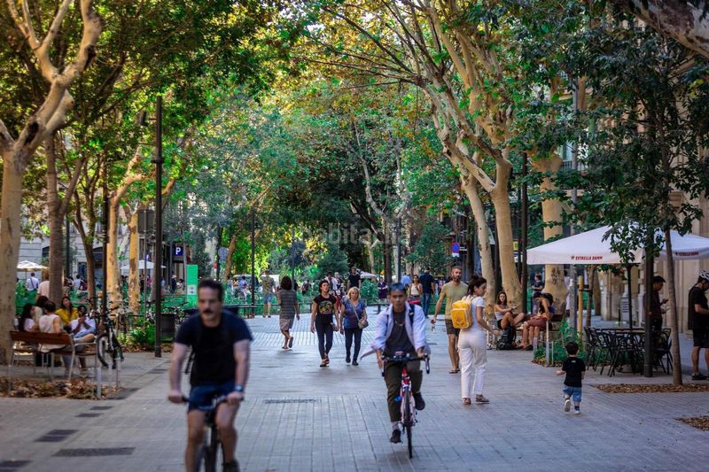 Foto 6c85557e-3098-4f51-8b59-5059576c6a70. Piso  en eixample en Dreta de l´Eixample Barcelona