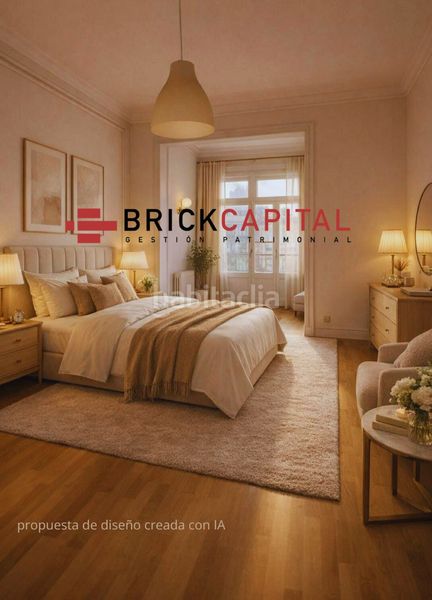 Foto ae6bccca-a95e-4b2c-ab4f-21b14bcd091d. Piso  en eixample en Dreta de l´Eixample Barcelona