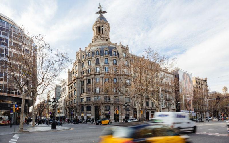 Foto d201d575-452f-4b18-9781-3dccb4860e5b. Piso  en eixample en Dreta de l´Eixample Barcelona