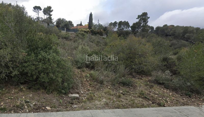 Foto 7a47c73c-7019-415e-8a0f-96c193bc0ea0. Terreny residencial a Cabrera d´Anoia
