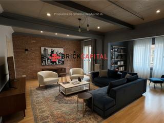 Appartement  Carrer de mandri. Precioso piso luminoso y amplio en la zona alta