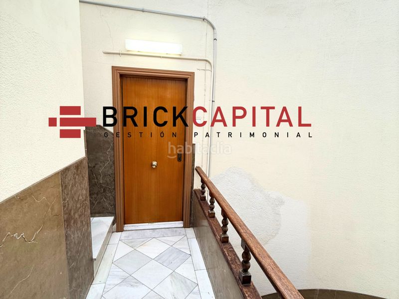 Foto d62abe0c-e5c8-4199-8a88-1d5d12dbe430. Àtic amb calefacció a Sant Gervasi - Bonanova Barcelona