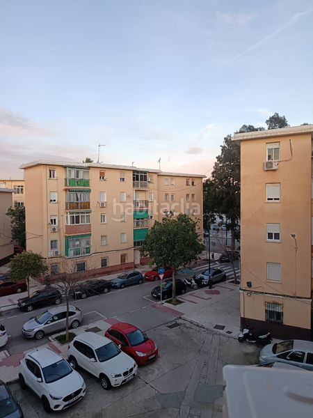 Foto b22ac5a0-4aaf-4cc4-a501-5ff264169d6b. Pis a Dos Hermanas - Nuevo San Andrés Málaga
