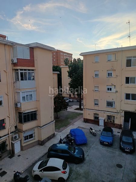 Foto fb729c5e-5d2e-4c2e-b365-5a085c40aae1. Pis a Dos Hermanas - Nuevo San Andrés Málaga
