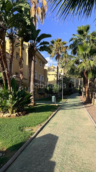 Foto 13deb7af-6e48-4d9b-af0b-04b9aed790ad. Pis amb aparcament piscina a Los Naranjos Marbella
