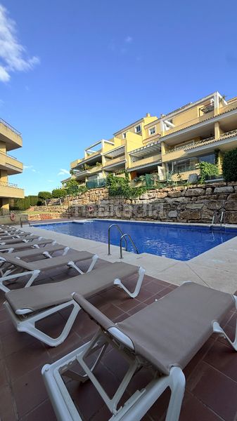 Foto 87a1774f-8ad2-4bd6-975d-f2a72baf3e25. Pis amb aparcament piscina a Los Naranjos Marbella