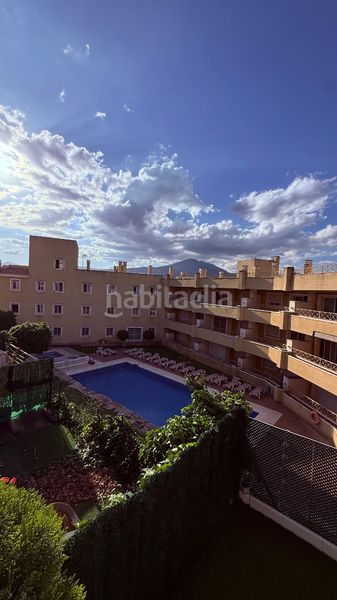 Foto ad1c1809-c868-427d-bd17-f9f6f6b17e78. Pis amb aparcament piscina a Los Naranjos Marbella