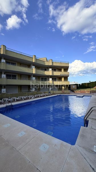 Foto f20f8119-cbb4-4e80-a221-97837688c939. Pis amb aparcament piscina a Los Naranjos Marbella