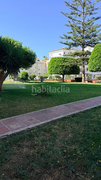 Foto 437ed548-406e-439e-a02b-a62103e88f21. Pis amb aparcament piscina a El Pinillo Torremolinos