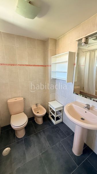 Foto 4a7e3363-fdff-4886-a331-0c081eebabb1. Pis amb aparcament piscina a El Pinillo Torremolinos