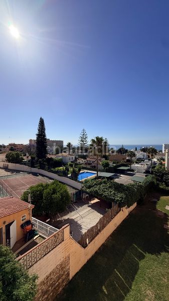 Foto 4e4619c4-62d5-47c3-b87c-100e95b524d5. Pis amb aparcament piscina a El Pinillo Torremolinos