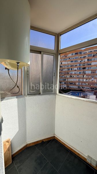 Foto 792c9b80-4fa9-40b2-b5ef-d20b736847f1. Pis amb aparcament piscina a El Pinillo Torremolinos