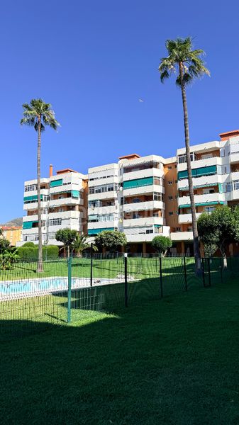Foto 826a9faf-6d79-4579-b3e1-0358fc63d944. Pis amb aparcament piscina a El Pinillo Torremolinos