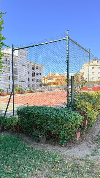Foto 93f087b8-c566-4030-ac18-f880b01bade0. Pis amb aparcament piscina a El Pinillo Torremolinos