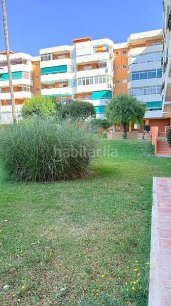 Foto d893cd71-be09-4ae6-8272-e83b303a6663. Pis amb aparcament piscina a El Pinillo Torremolinos