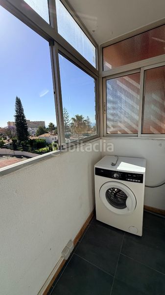 Foto e04789c2-0d4a-4503-809a-0c1b8f864e21. Pis amb aparcament piscina a El Pinillo Torremolinos