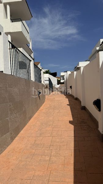 Foto 21285246-c022-422c-863e-ed09dd06d774. Pis amb aparcament piscina a Mijas golf Mijas