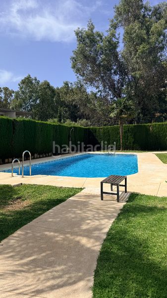 Foto 42d1d989-a7e2-48c2-83a0-cc4f97e7dc37. Pis amb aparcament piscina a Mijas golf Mijas