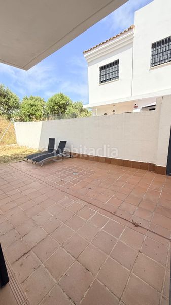 Foto a8f6b3e7-d511-47d8-9c92-f10de1a9e17e. Pis amb aparcament piscina a Mijas golf Mijas