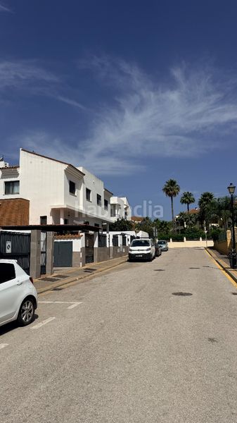 Foto bd53c3cd-f4ba-4aea-81e0-465ea797ee8d. Pis amb aparcament piscina a Mijas golf Mijas